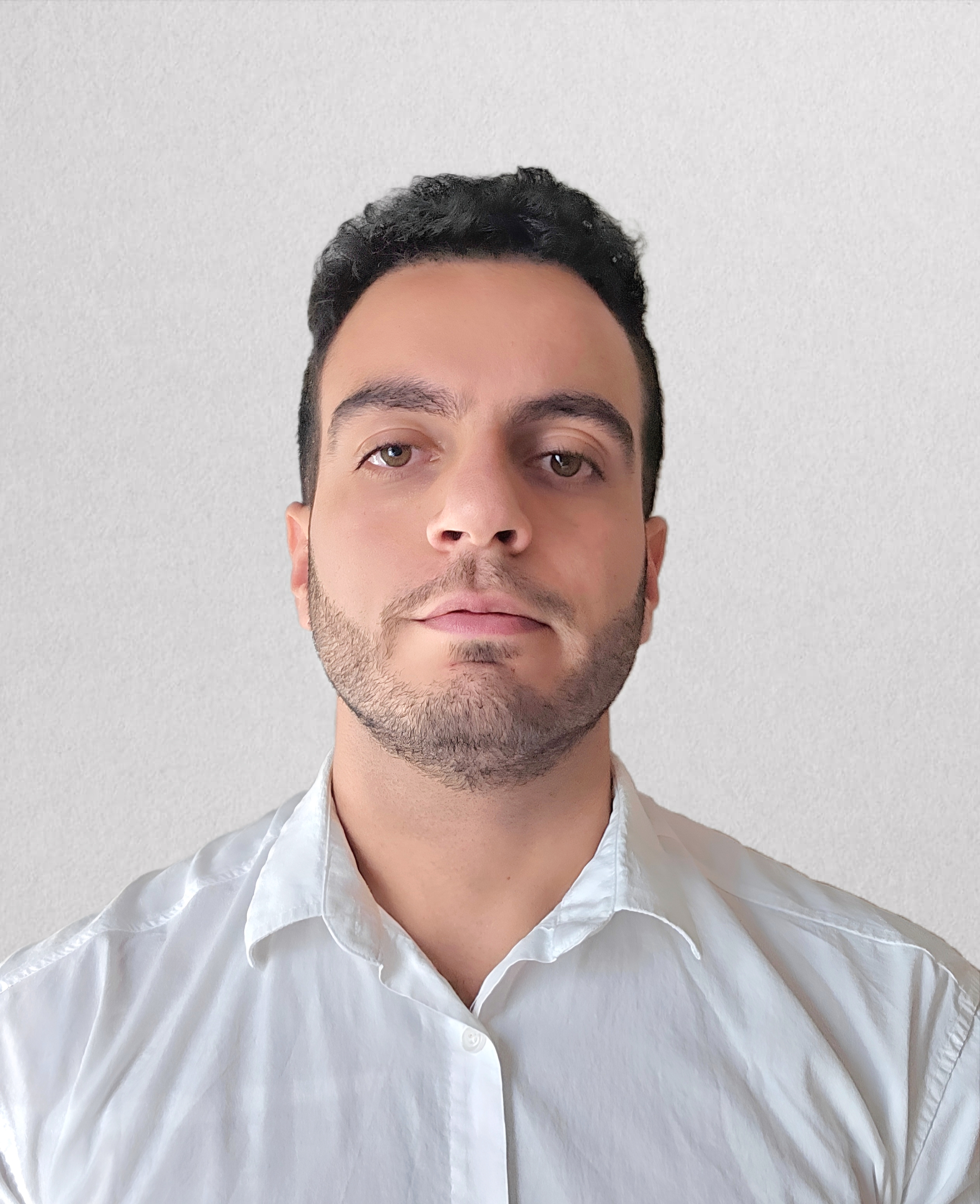 Jalil Latrach